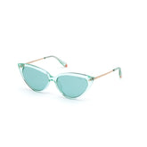 Emilio Pucci Brown Acetate Sunglasses -  Jewellery, Women -  Emilio Pucci.